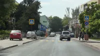 В Керчи открыли улицу Советскую