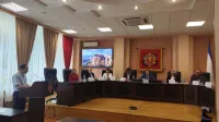Новости » Общество: В Керчи выбрали нового главу администрации