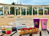 Бизнес новости » Новости: Вкусы Азии стали ещё ближе: азиатское бистро работает для вас
