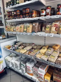 В Керчи проведён мониторинг ценовой политики и наличия продуктов