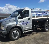 Водовоз «Dimond aqua» 4,2 куба: комфорт в вашем доме даже при отключениях воды
