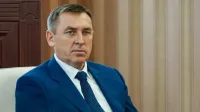 Часть Крыма осталась без энергоснабжения