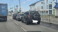Двое человек погибли и 18 пострадали в ДТП в Крыму за неделю