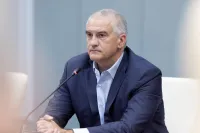 Человек погиб в результате ночной атаки на Крым