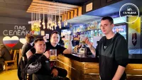 «Селедка» работает: место, где вас всегда ждут, несмотря ни на что