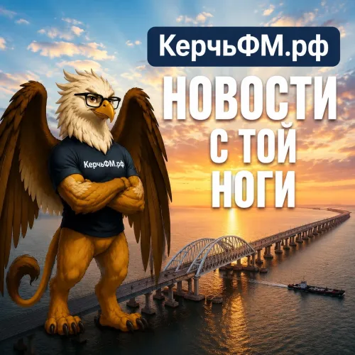 «Новости с той ноги» - дайджест