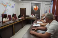 Глава администрации Иван Кошель провел плановый прием граждан