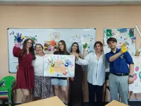 Бизнес новости » Новости: Язык - это больше, чем слова. Это ключ к миру, свободе и уверенности