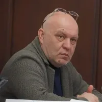 Замглавы администрации Керчи Сергей Поливанов написал заявление на увольнение