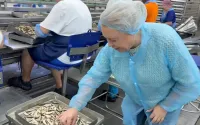 Новости » Общество: Керчь с рабочим визитом посетила Янина Павленко
