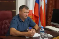 Новости » Общество: Игорь Крутьков провел рабочее совещание с ресурсоснабжающими организациями Керчи