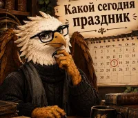 Кого сегодня поздравляем