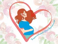 "День открытых дверей" в Картинной галерее для будущих мам!