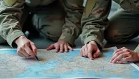 Новости » Общество: Крымских срочников не возьмут на СВО