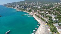 Правительство Москвы выделит на поддержку Крыма почти 68 миллиардов рублей