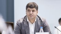 В руководстве Крыма кадровые перестановки
