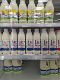 Цены в магазинах Керчи: яйца подорожали, мясо - без изменений