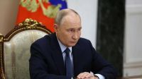 Новости » Общество: Путин утвердил перечень ключевых показателей эффективности работы губернаторов