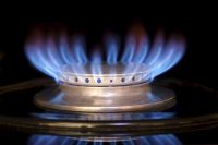 Ограничение газоснабжения 16 мая