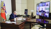 Новости » Общество: Путин поручил выработать четкие стандарты по содержанию и ремонту многоквартирных домов