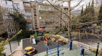 Новости » Общество: В Крыму к лету сформируют трехлетнюю программу ремонта придомовых территорий