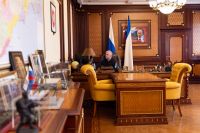 Новости » Общество: Сергей Аксёнов предупредил крымчан о возможных информационных вбросах и провокациях в преддверии Дня Победы