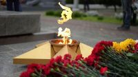 Новости » Права человека: Закон об ответственности за осквернение воинских захоронений принят в РФ