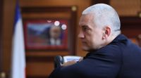 Новости » Общество: Аксенов инициирует законопроект об ограничениях для мигрантов