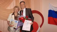 Новости » Общество: В Крыму в июне поженились две пары в возрасте 76 и 78 лет