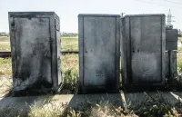 Новости » Криминал и ЧП: Двое крымчан задержаны за теракт на железной дороге