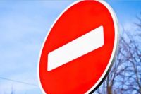На улице Свердлова в Керчи ограничат движение транспорта