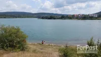 Новости » Экология: Крым продолжает терять миллионы кубометров водных запасов