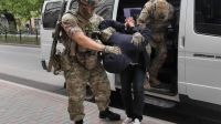 В Севастополе под суд пойдут сожители из Керчи за терроризм и госизмену