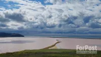 Новости » Общество: Туристам будет легче попасть к популярным памятникам Крыма