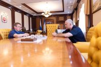 Керчь получит 1,6 млрд на благоустройство придомовых территорий и других объектов