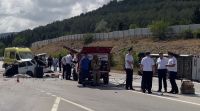 Пять девушек погибли в ДТП под Севастополем