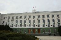 В Республике Крым вводится запрет на распространение материалов о работе ПВО и последствиях вражеских атак