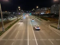 Штрафы за шумные «покатушки» по ночам могут вырасти в 10 раз