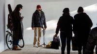 Парламент Крыма рекомендовал запретить играть песни иноагентов на улицах