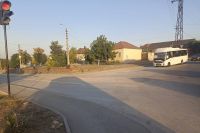 Возобновляется движение городского пассажирского транспорта по ул. Чкалова