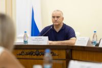 Сергей Аксёнов распорядился завершить в муниципалитетах работы по озеленению в срок до начала октября