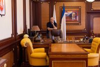 Сергей Аксёнов озвучил план по урегулированию ситуации на топливном рынке Республики Крым