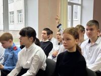 Новости: В Керчи провели  разговор  о "Вейпинге"