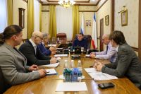 Новости » Общество: В Крыму будет запущен новый туристический маршрут «Золотое кольцо Боспорского царства»