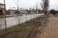 Сотрудники управления мунконтроля провели профилактический рейд по строительным объектам города