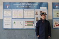 Новости » Общество: КМТК и Судостроительный завод имени Б.Е. Бутомы запустили уникальный пилотный проект