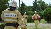 Противопожарный сезон в Крыму – безопасность будут обеспечивать более 300 патрульных групп