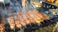 В каких регионах России шашлык на майские праздники обойдётся дешевле всего