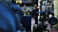 Новости » Коммуналка: В Крыму после окончания отопительного сезона стартовала подготовка к следующему