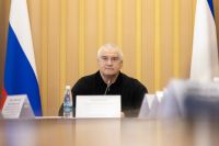 В Крыму начал свою работу Совет по реализации государственной демографической и семейной политики